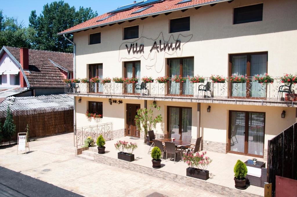 Vila Alma - 251