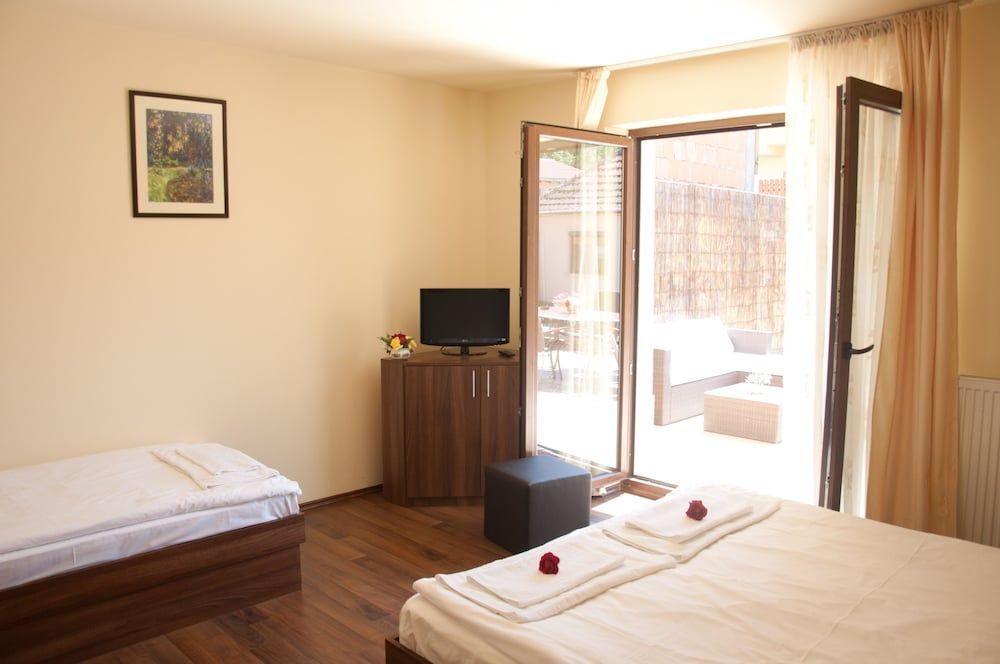 Vila Alma - 872