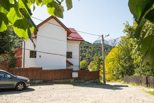 Vila de vacanta Alma Azuga - 288