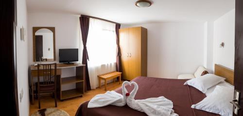 Vila de vacanta Alma Azuga - 982