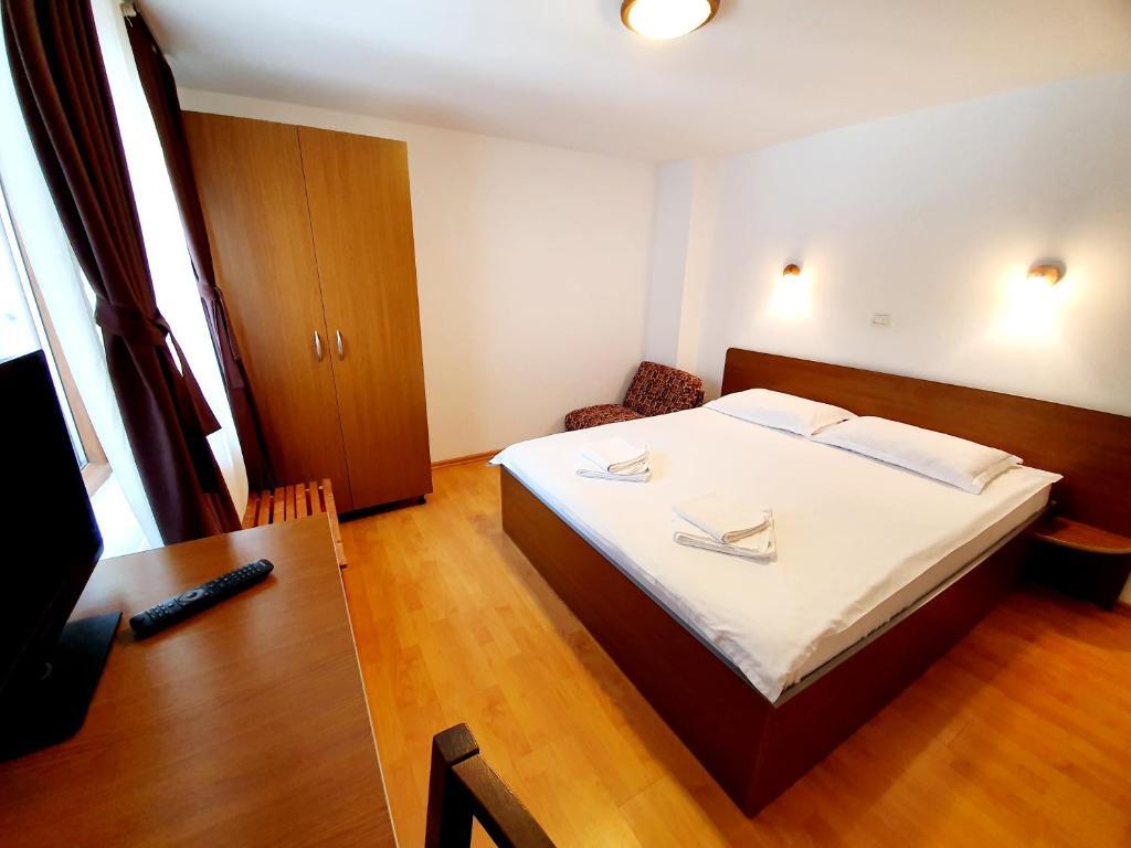 Vila de vacanta Alma Azuga - 758