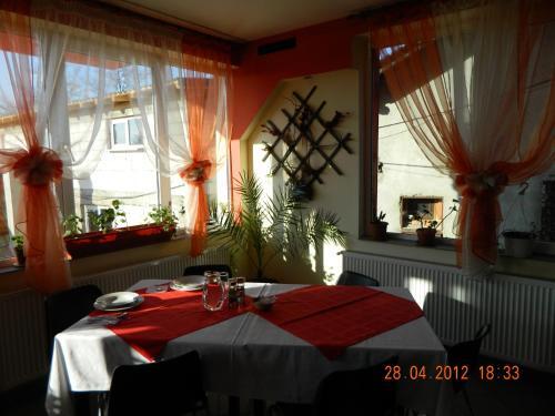 Vila Alpin - 952