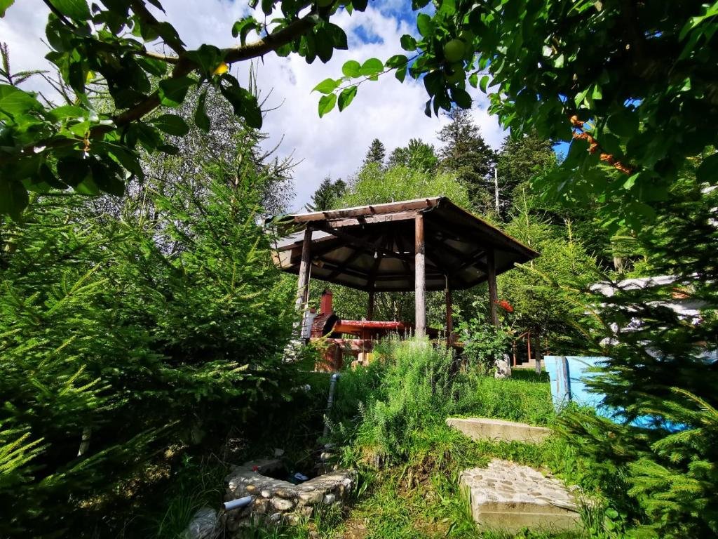 Vila Alunis - 607