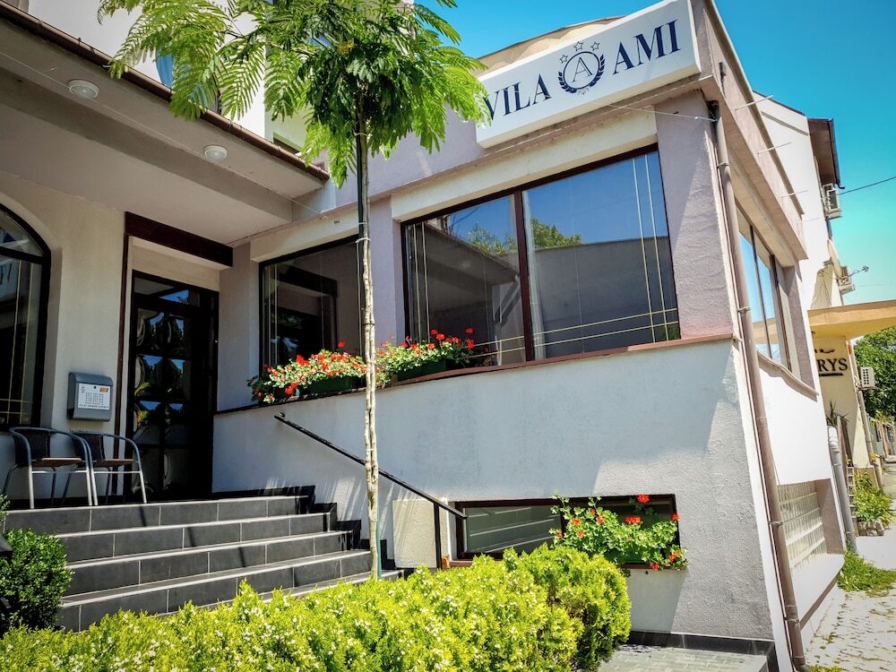 Vila Ami - 670