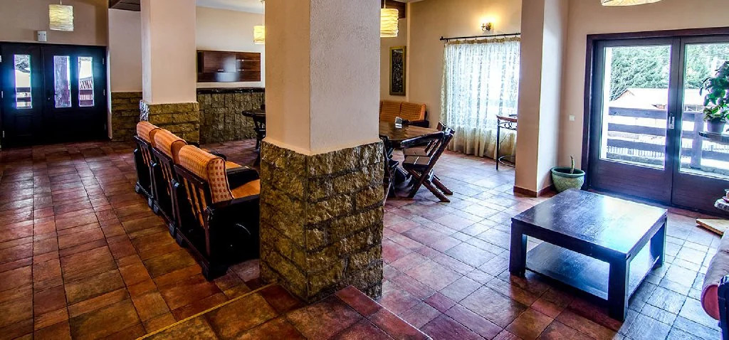 Vila Ana - Complex Cheile Gradistei - 679