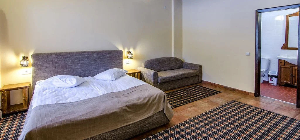 Vila Ana - Complex Cheile Gradistei - 312