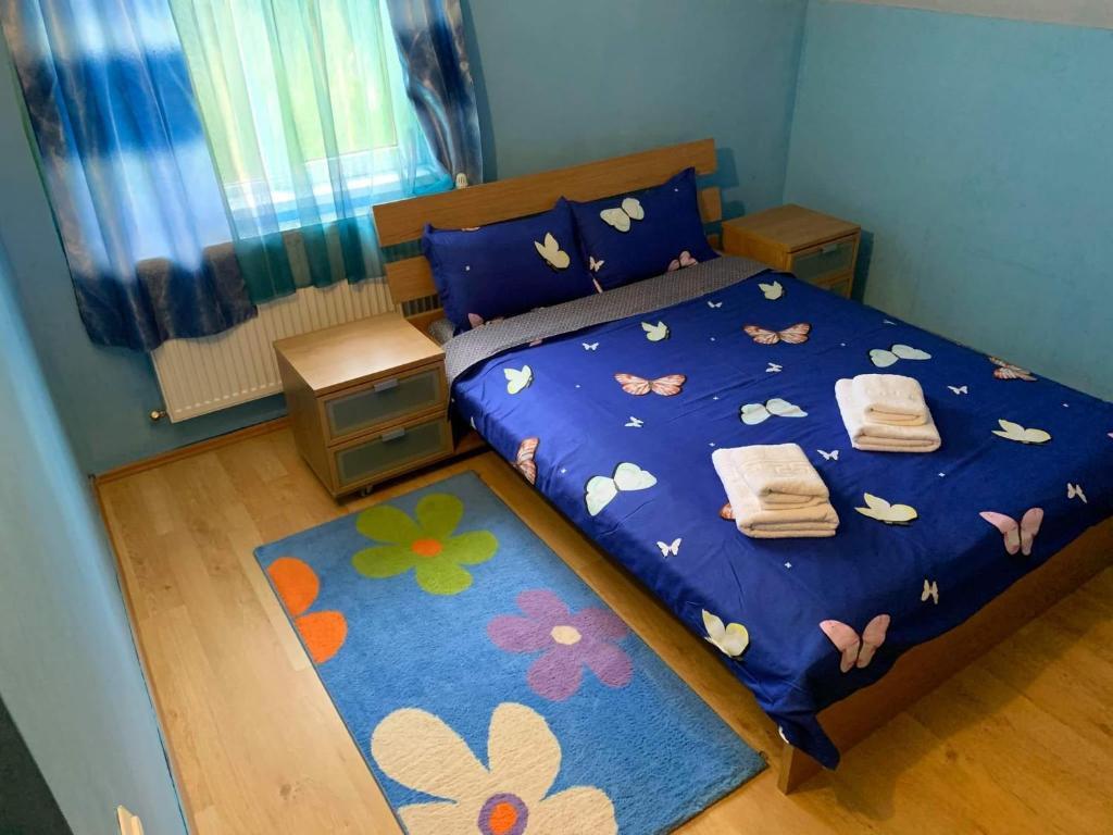Vila Andra - 907