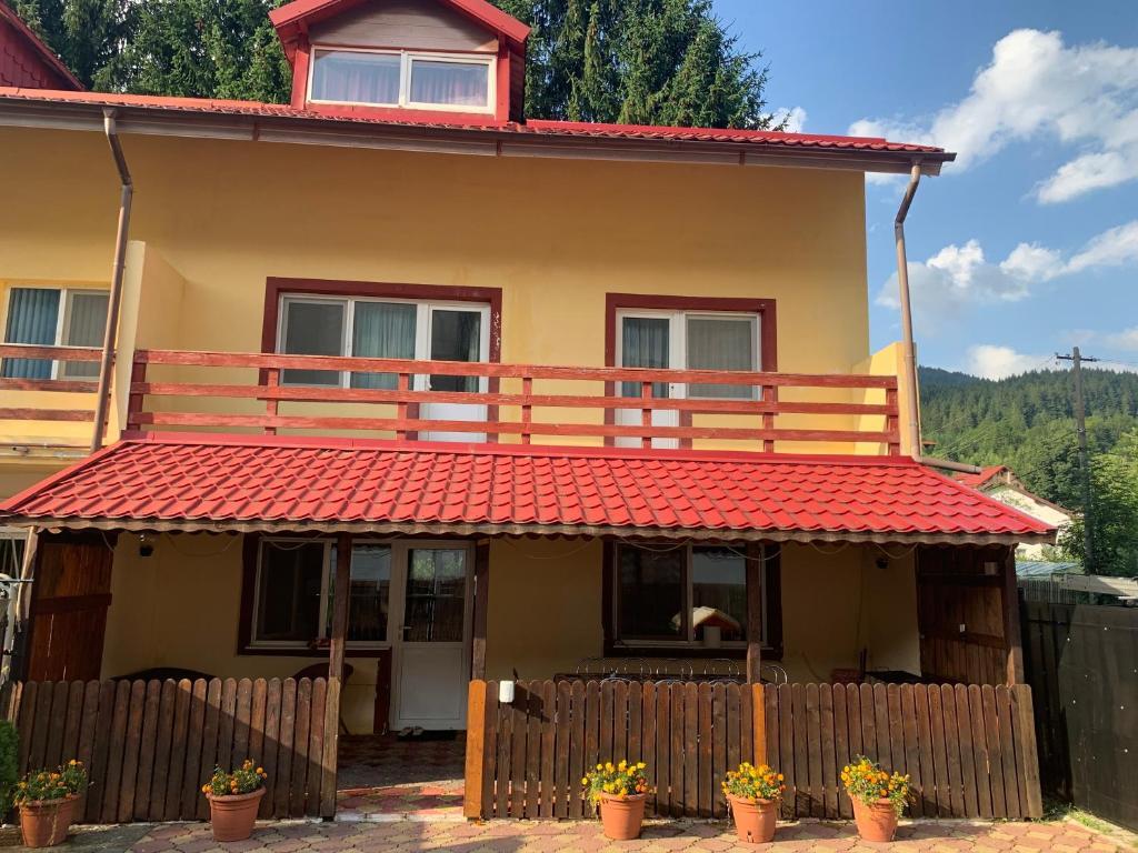 Vila Andra - 598