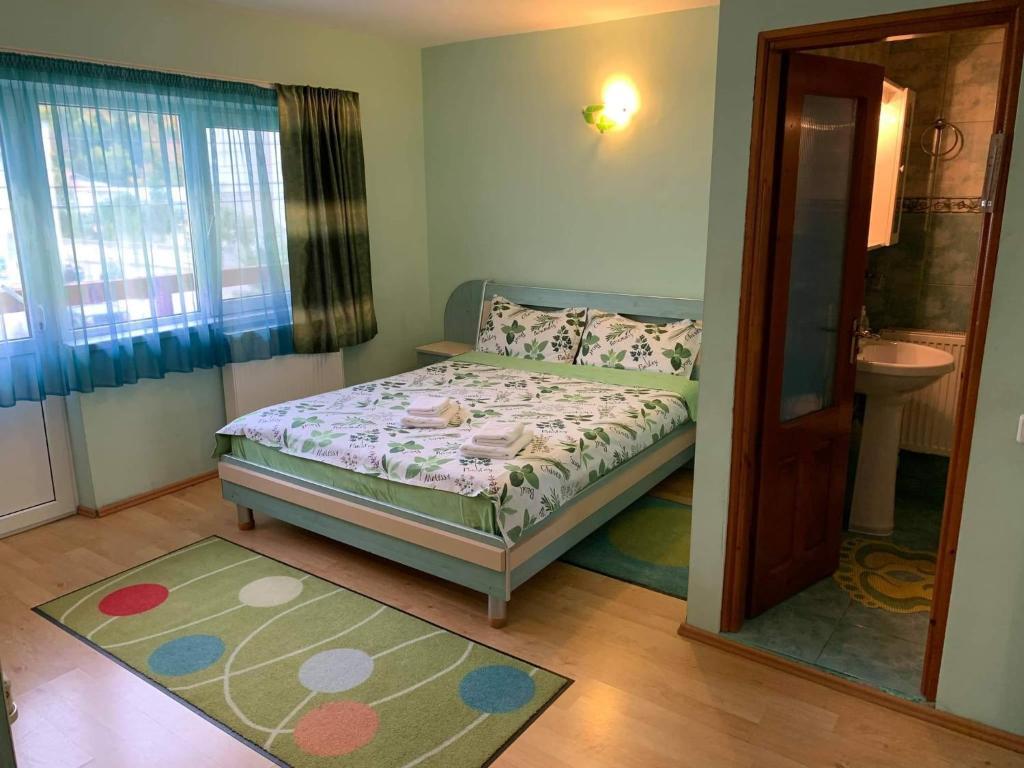 Vila Andra - 370