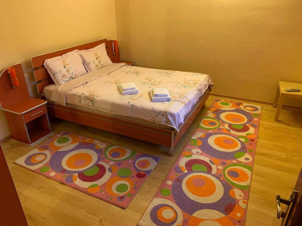Vila Andra - 732