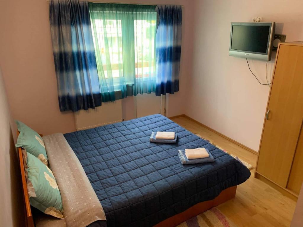 Vila Andra - 327