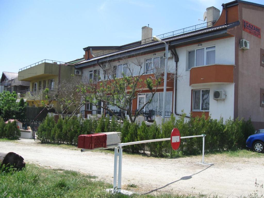 Vila Andreea - 572