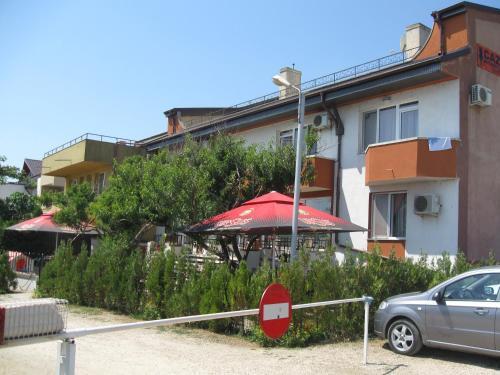 Vila Andreea - 227
