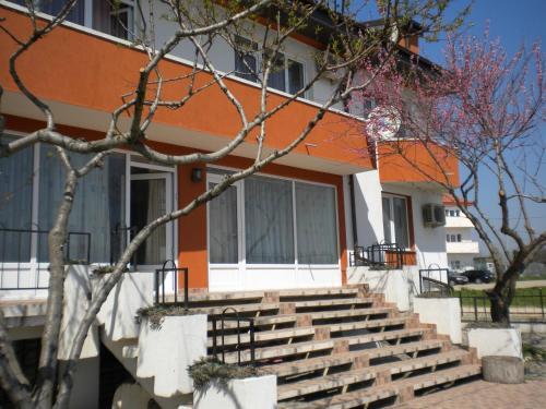 Vila Andreea - 716