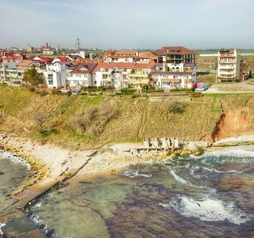 Vila Andreea - 495