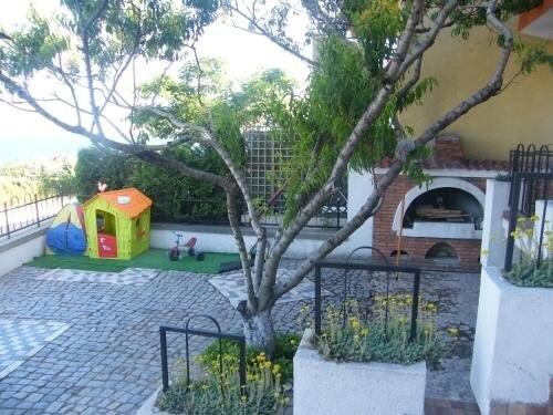Vila Andreea - 700