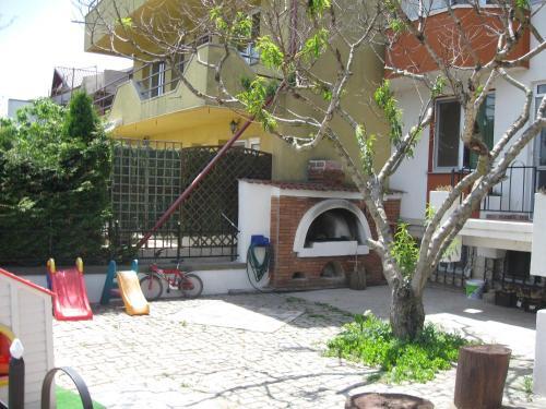 Vila Andreea - 761