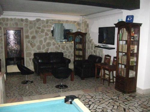 Vila Andreea - 686