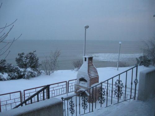 Vila Andreea - 660