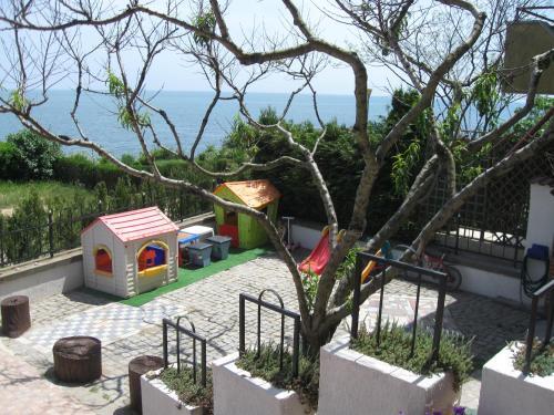Vila Andreea - 105