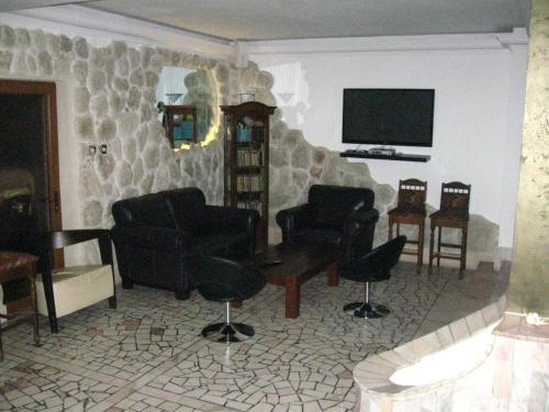 Vila Andreea - 913