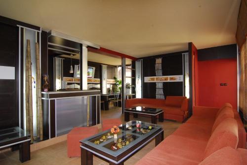 Vila Anne Marie - 468