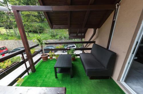 Vila Anne Marie - 480