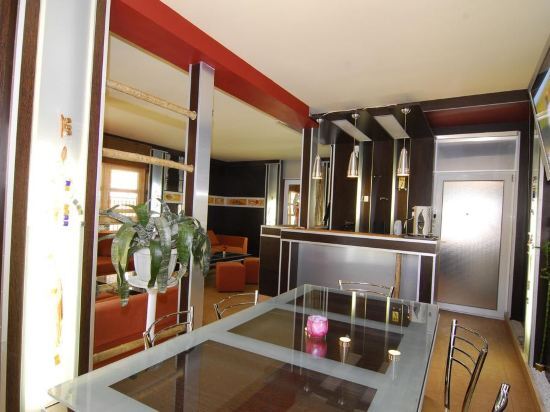 Vila Anne Marie - 448