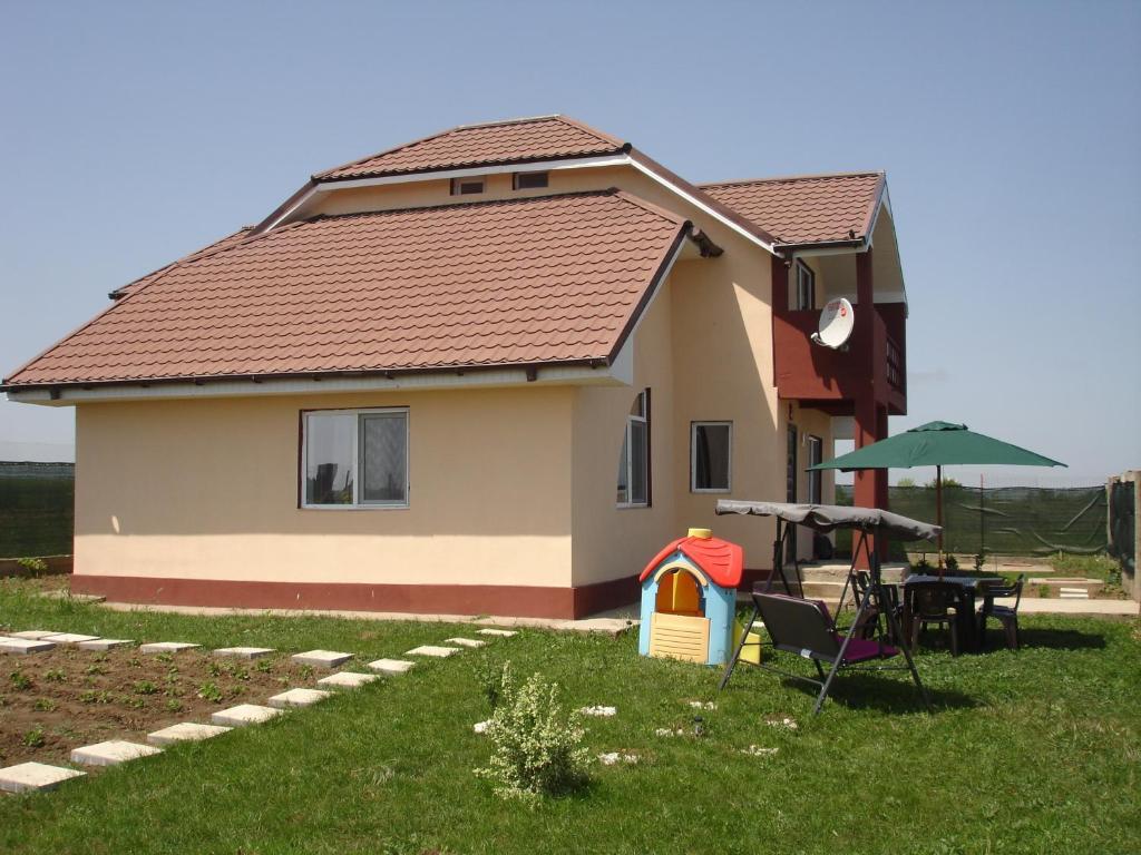 Vila Antonia - 188