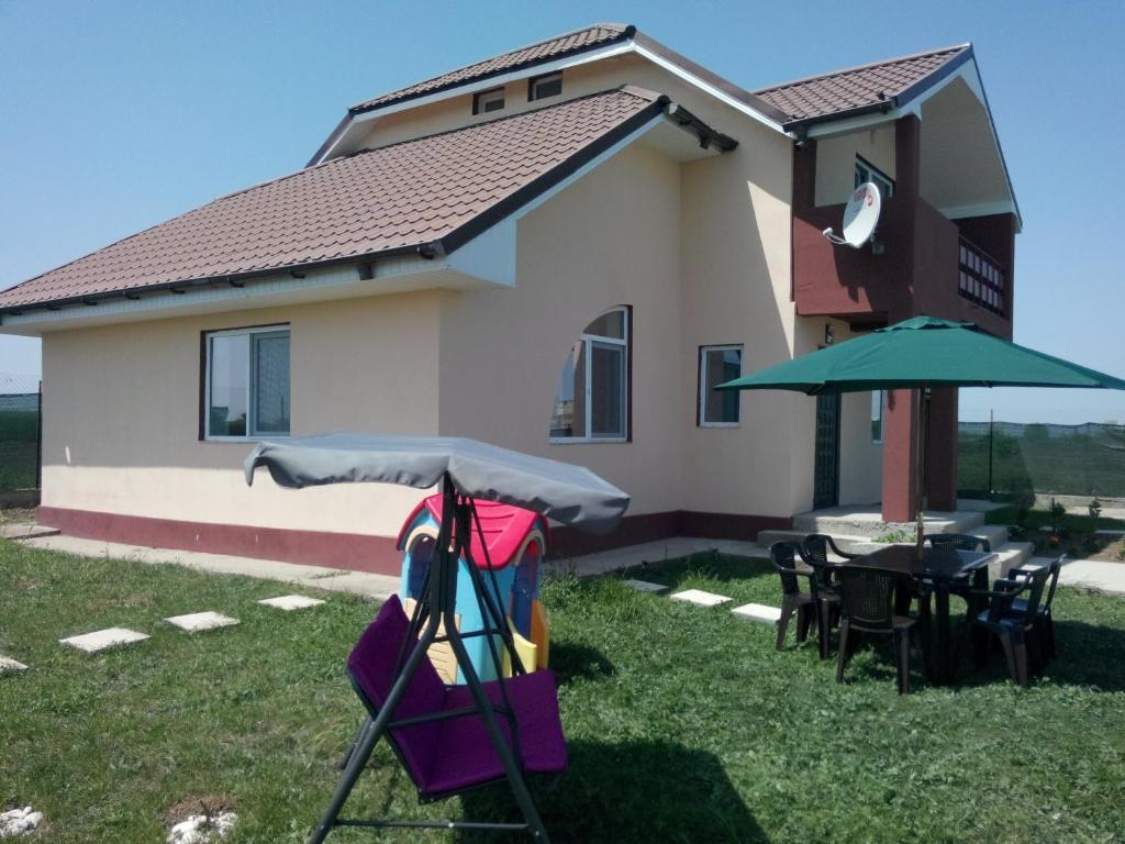 Vila Antonia - 909