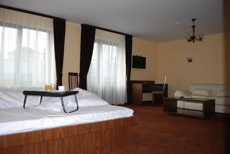 Vila Aris - 670