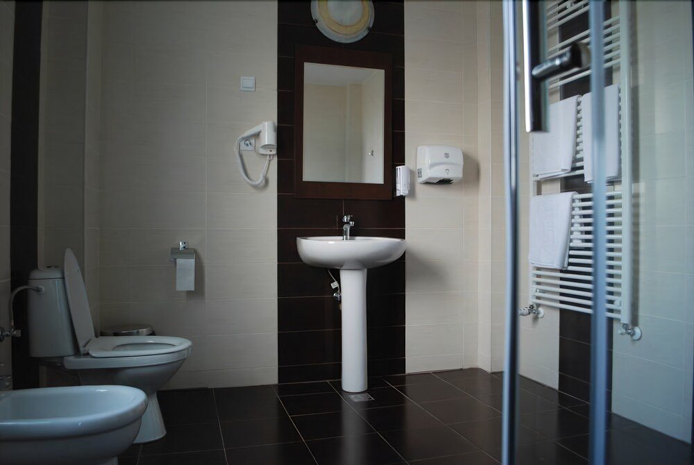 Vila Aris - 850