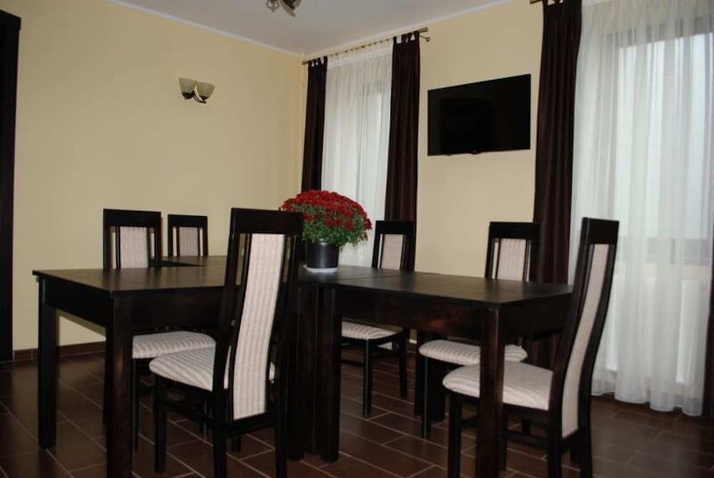 Vila Aris - 436