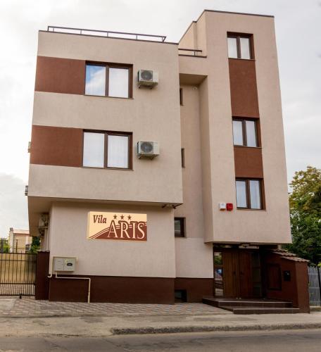 Vila Aris - 584