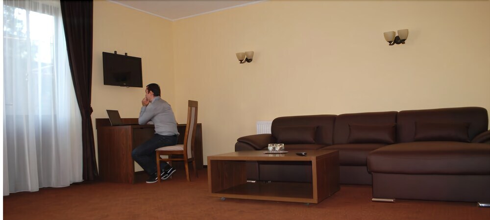 Vila Aris - 498