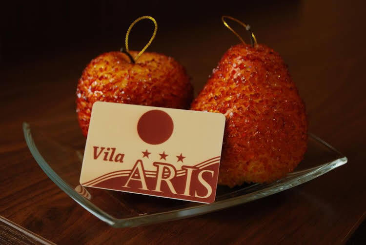 Vila Aris - 343