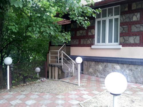 Vila Astoria - 769