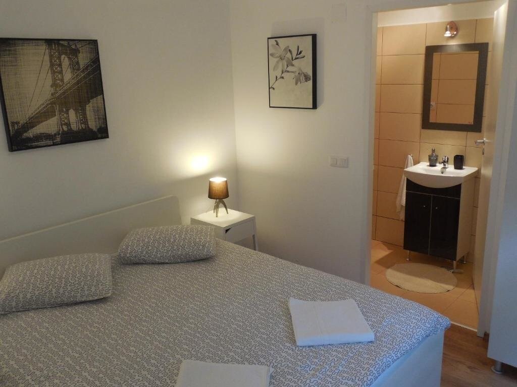Vila Bel Ami - 980