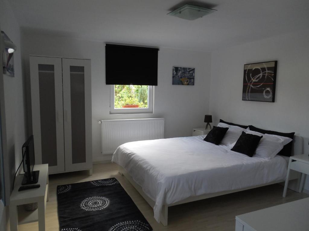 Vila Bel Ami - 635