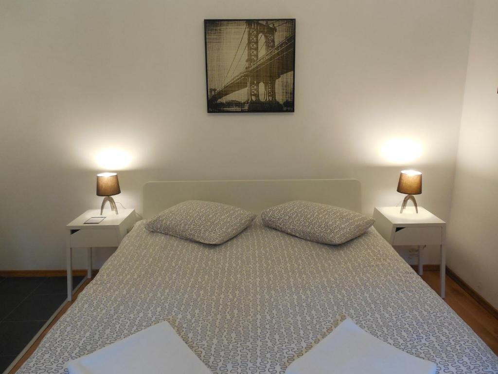 Vila Bel Ami - 480