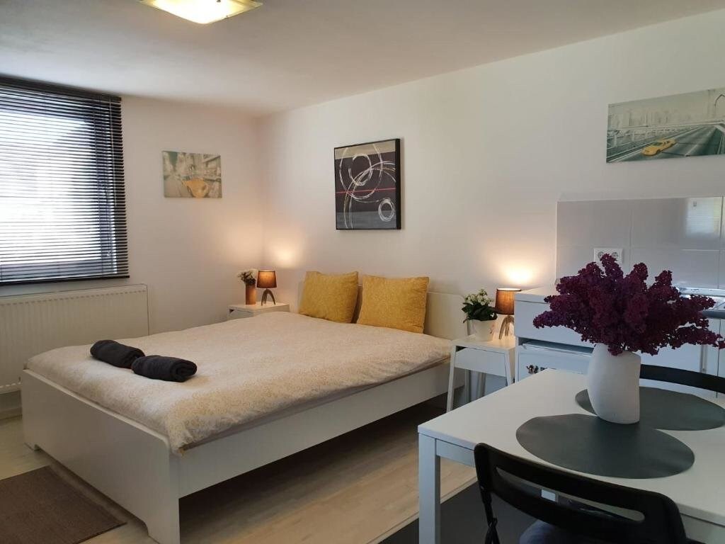 Vila Bel Ami - 178
