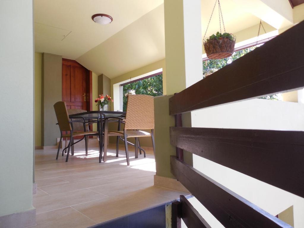 Vila Bel Ami - 681