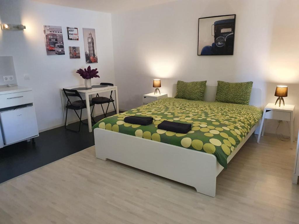 Vila Bel Ami - 462
