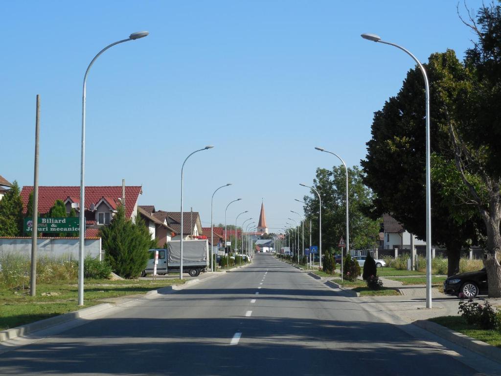 Vila Bel Ami - 515