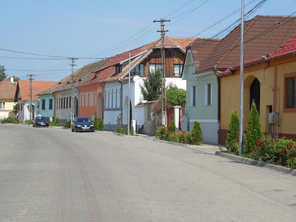 Vila Bel Ami - 627