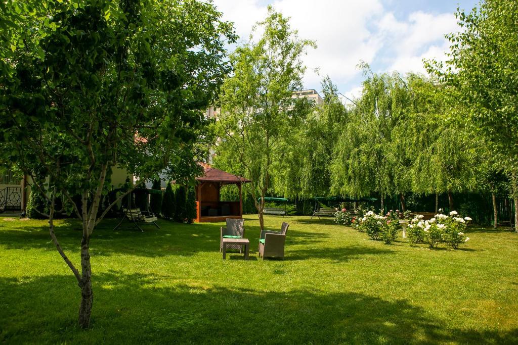 Vila Belvedere - 505