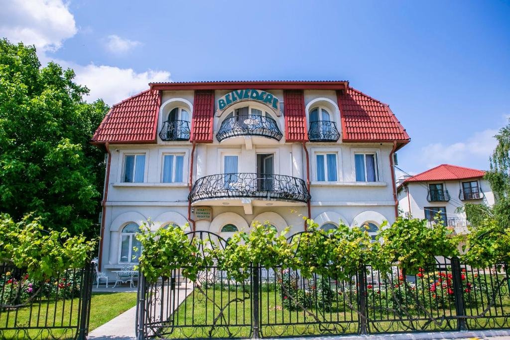 Vila Belvedere - 102