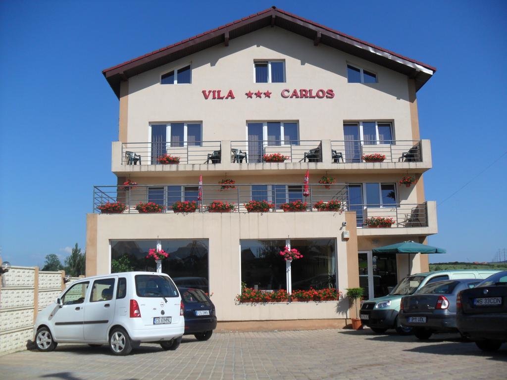Vila Carlos - 814