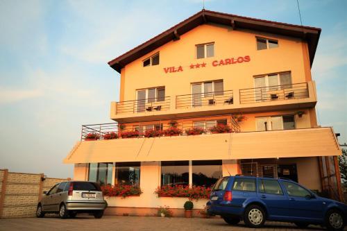Vila Carlos - 342