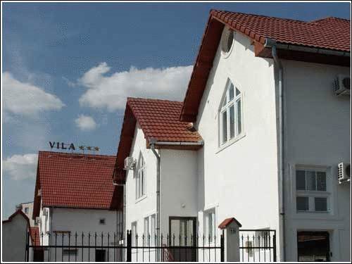 Vila Casa Alesiv - 227